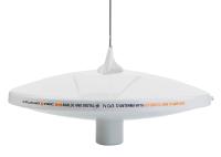 GLOMEX Digital Radio Antenna TALITHA / DVB-T2 and DAB V9125AGCU/DAB20 от прозводителя GLOMEX