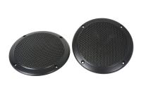VISATON Waterproof Broadband Speakers / black / 80 W 2136-PAAR от прозводителя VISATON