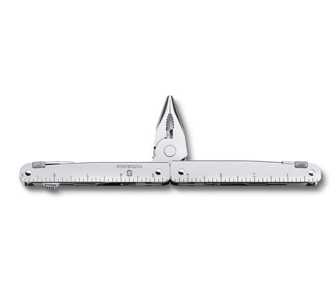 Мультитул Victorinox SwissTool MX, 115 мм, 25 функций, нейлоновый чехол 3.0327.MN от прозводителя Victorinox