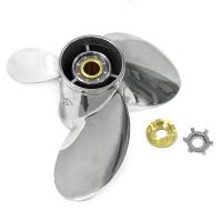 Винт гребной Solas 1571-156-16, 3x15 5/8x16 (R) 1571-156-16 от прозводителя Solas