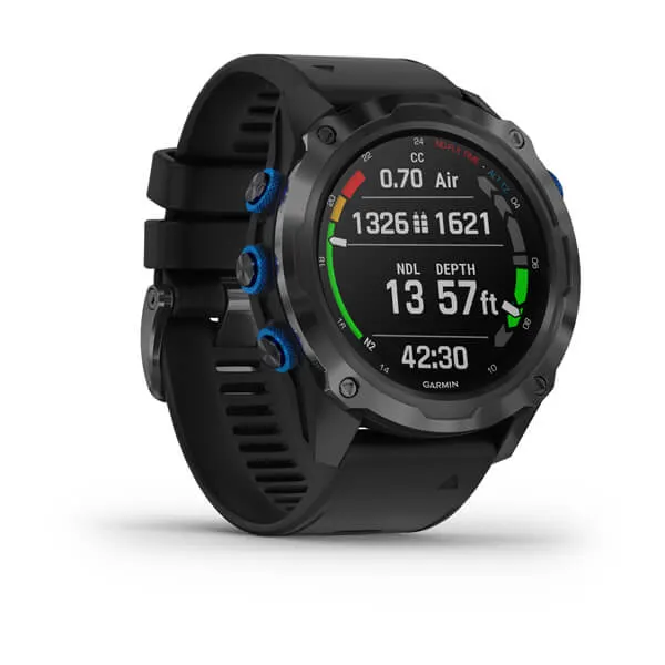Garmin Descent™ Mk2S 010-02403-01 от прозводителя Garmin