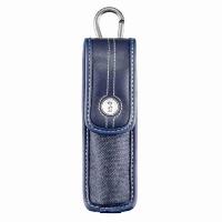 Чехол Opinel Outdoor M, голубой, кожа, 002009 002009 от прозводителя Opinel