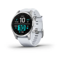 Garmin fēnix® 7S – Standard Edition 010-02539-03 от прозводителя Garmin