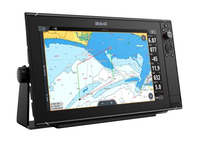 B&G ZEUS³S - 16 000-15413-002 от прозводителя B&G