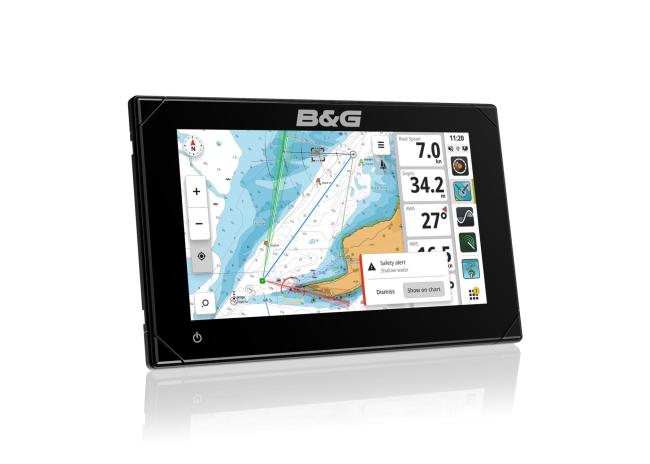 B&G ZEUS S 7 000-15217-001 от прозводителя B&G