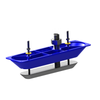 SIMRAD StructureScan SS Thru-Hull 000-11459-001 от прозводителя SIMRAD