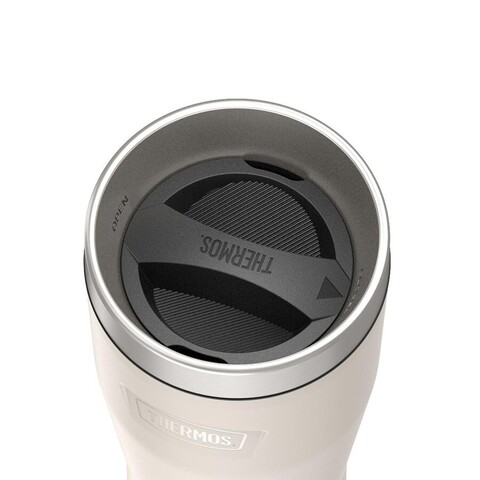 Термокружка Thermos IS-1012 SN (0,47 литра), песочная 563286 от прозводителя Thermos