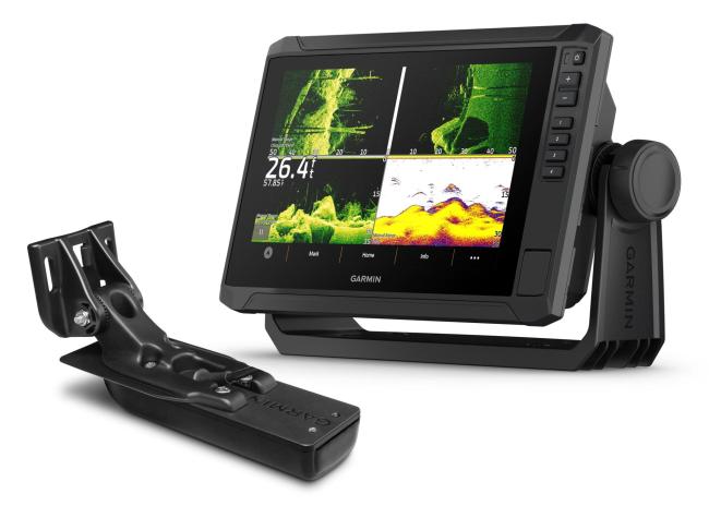 Garmin ECHOMAP UHD2 92sv/93sv/94sv с GT56UHD-TM 010-02687-01 от прозводителя Garmin