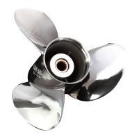 Винт гребной Solas 1552-148-20, 3x14 3/4x20 (L) 1552-148-20 от прозводителя Solas