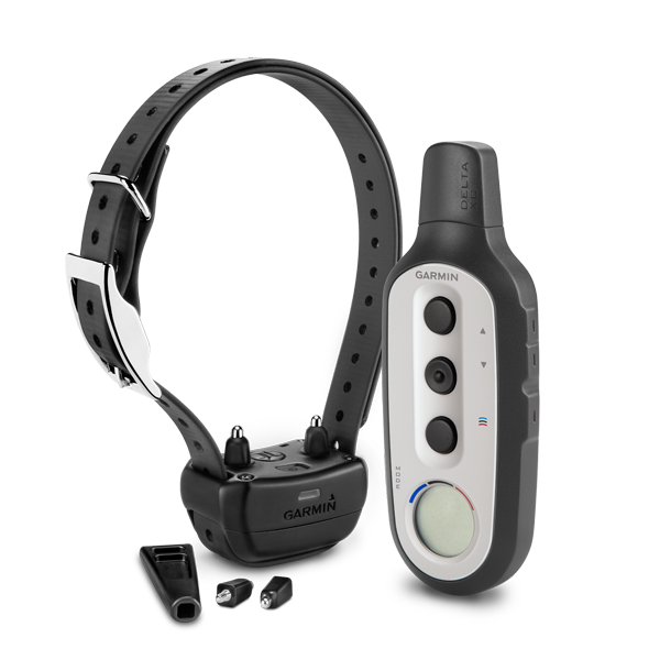 Garmin Delta XC Bundle (Handheld & Dog Device) 010-01470-02 от прозводителя Garmin