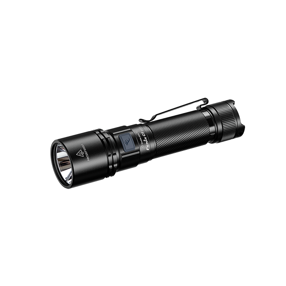 Фонарь Fenix C5 V2.0 1800 люмен C5V20 от прозводителя Fenix