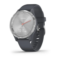 Garmin vívomove® 3S 010-02238-00 от прозводителя Garmin