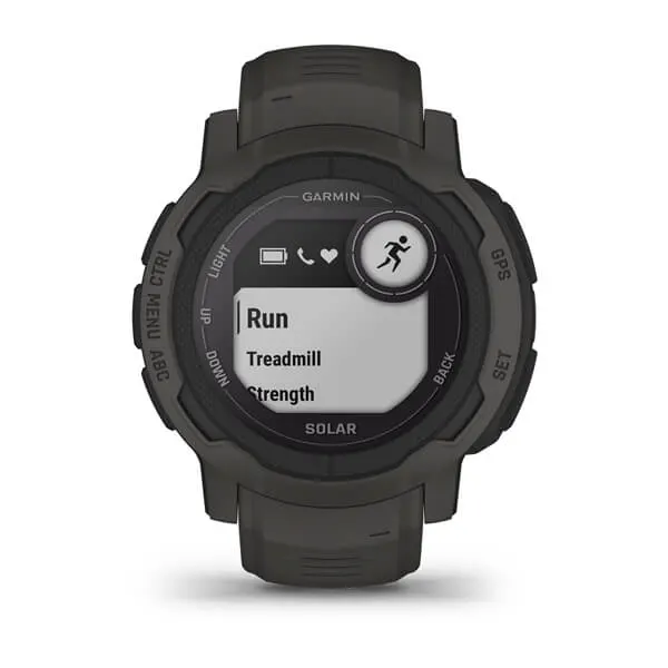 Garmin Instinct® 2S - Standard Edition 010-02563-04 от прозводителя Garmin