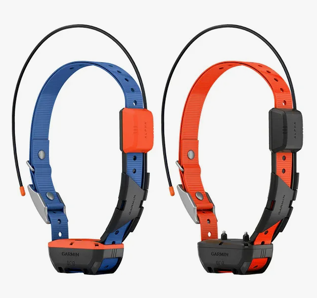 Garmin Alpha TT 25 и T 20  от прозводителя 