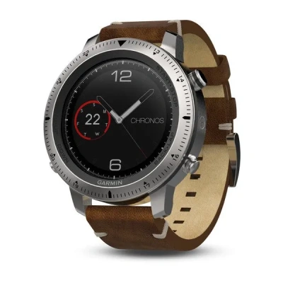 Garmin Fenix Chronos  от прозводителя 