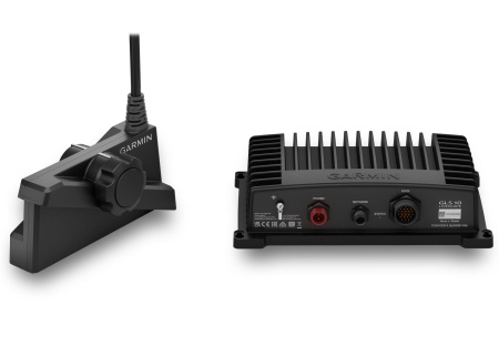 Комплект Garmin ECHOMAP UHD2 92sv с GT56UHD-TM + Panoptix LVS34 + GLS10 13784 от прозводителя Garmin