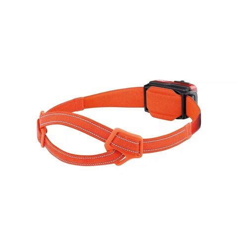 Фонарь светодиодный налобный Petzl Swift RL оранжевый, 1100 лм, аккумулятор E095BB01 от прозводителя Petzl