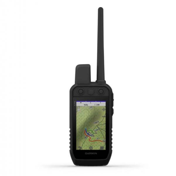 Garmin Alpha 300 RU 010-02807-F1 от прозводителя Garmin