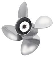 Винт гребной Solas 8654-140-21, 4x14x21 (L) 8654-140-21 от прозводителя Solas