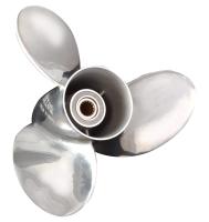 Винт гребной Solas 1572-158-15, 3x15 3/4x15 (L) 1572-158-15 от прозводителя Solas