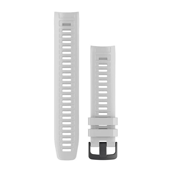 Garmin Ремешок сменный Instinct (силикон) белый 010-12854-30 от прозводителя Garmin