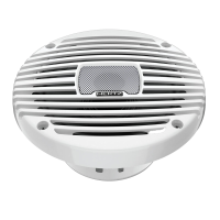 Hertz HEX 6.5 M-W Coax Set White  от прозводителя Hertz