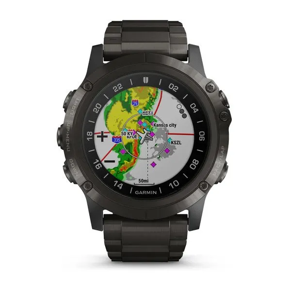 Garmin D2™ Delta S 010-01987-31 от прозводителя Garmin