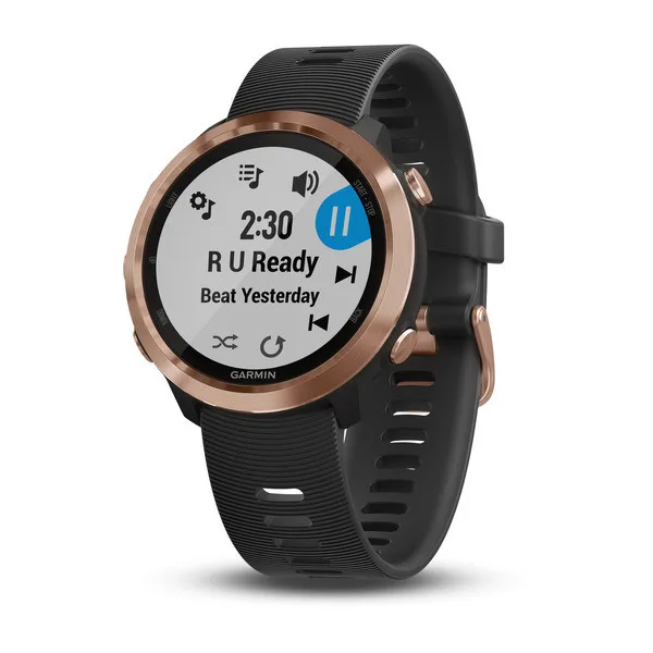 Garmin Forerunner® 645 Music 010-01863-33 от прозводителя Garmin
