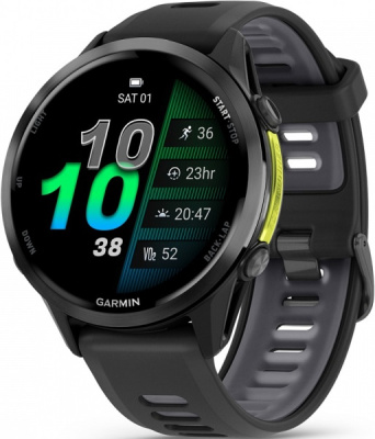 Garmin Forerunner 970  от прозводителя 