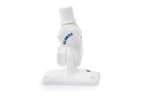 GLOMEX Antenna Rail and Deck Bracket, Plastic RA135 от прозводителя GLOMEX