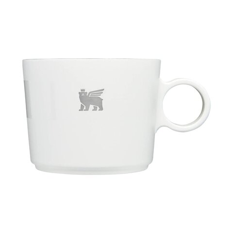 Кофейная кружка Stanley Adventure Daybreak (0,192 литра), белая 10-11015-007 от прозводителя STANLEY