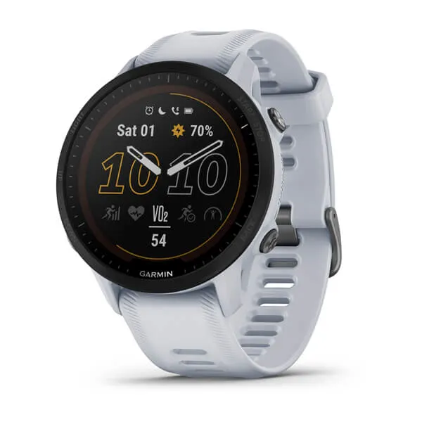 Garmin Forerunner® 955 Solar 010-02638-21 от прозводителя Garmin