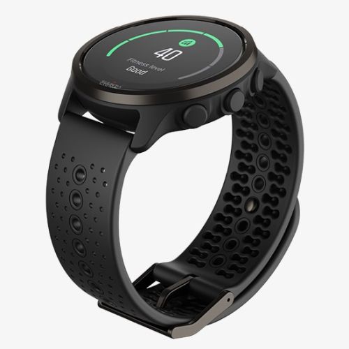 Часы Suunto 5 Peak All Black, черные SS050888000- от прозводителя Suunto 