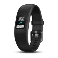 Garmin vívofit® 4 010-01847-10 от прозводителя Garmin
