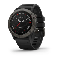 Garmin fēnix® 6X - Pro and Sapphire Editions 010-02157-11 от прозводителя Garmin