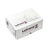 Пульт управления якорными лебедками IRIS, стационарный с индикатором 600017 от прозводителя Lofrans