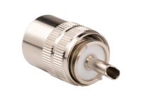 PL Connector for RG213 CableView Ratings (12)  от прозводителя N/a