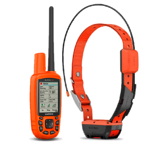 Garmin Alpha 50 / T20 EU-Nordic 010-01635-22 от прозводителя Garmin