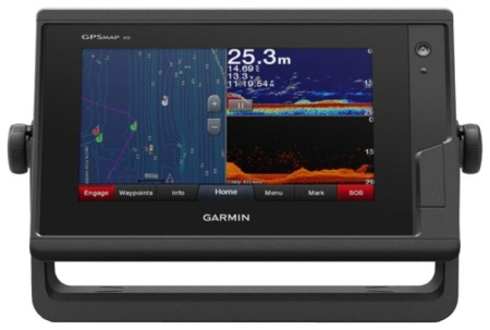 Garmin GPSMAP 722xs
