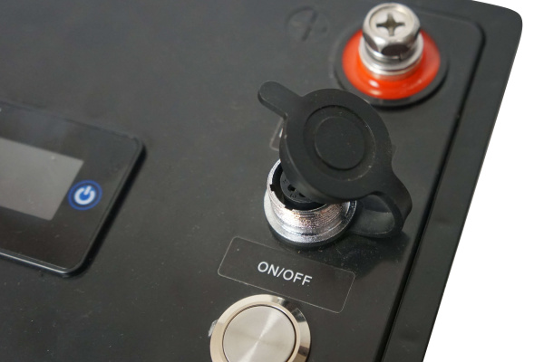 Lifepo4 52Ач 12,8В Аккумулятор SEA-PRO  от прозводителя SEA-PRO