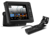 Garmin ECHOMAP UHD2 72cv/73cv с GT20-TM