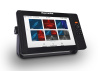 Raymarine Element 12 HV с Hypervision Chirp Sonar без датчика