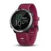 Garmin Forerunner 645 - Music | With Cerise Coloured Band