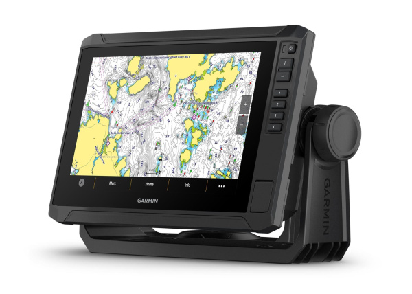 Комплект Garmin ECHOMAP UHD2 92sv с GT56UHD-TM + Panoptix LVS34 + GLS10 13784 от прозводителя Garmin