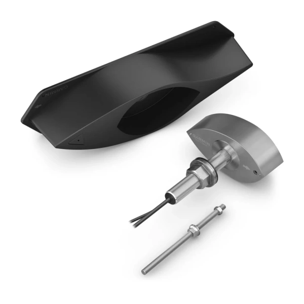 Garmin Panoptix™ PS70 с преобразователем и обтекателем — монтаж «сквозь корпус» 010-02768-00 от прозводителя Garmin