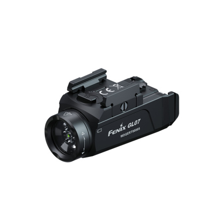 Фонарь Fenix тактический GL07 700 люмен GL07 от прозводителя Fenix