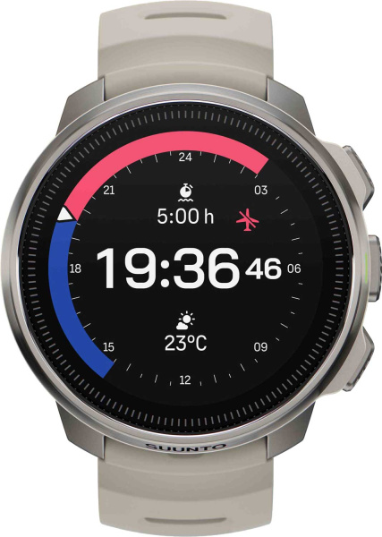 Suunto Ocean Dive Computer + Sports Watch SS050984000 SS050984000 от прозводителя Suunto Oy