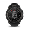 Garmin Instinct 3 - 45 мм AMOLED | Black with Black Band