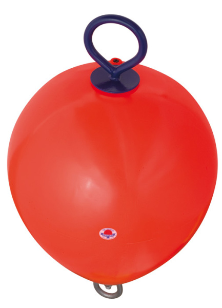 Буй причальный (швартовый) 385 мм красный CCE-2/04 от прозводителя Polyform