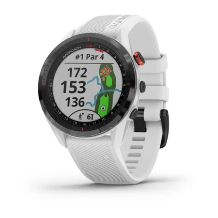 Garmin Approach® S62 010-02200-01 от прозводителя Garmin